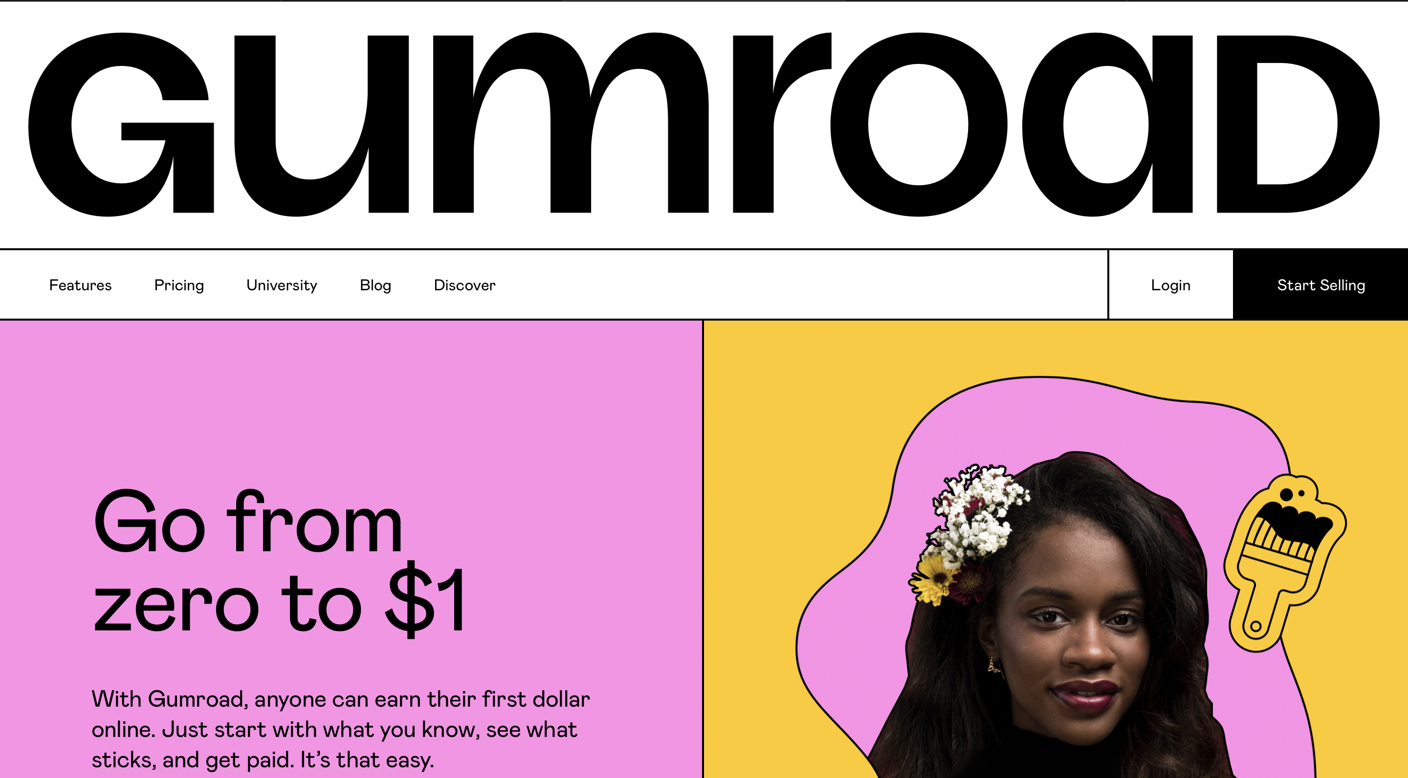 Everything You Need To Know About Selling On Gumroad